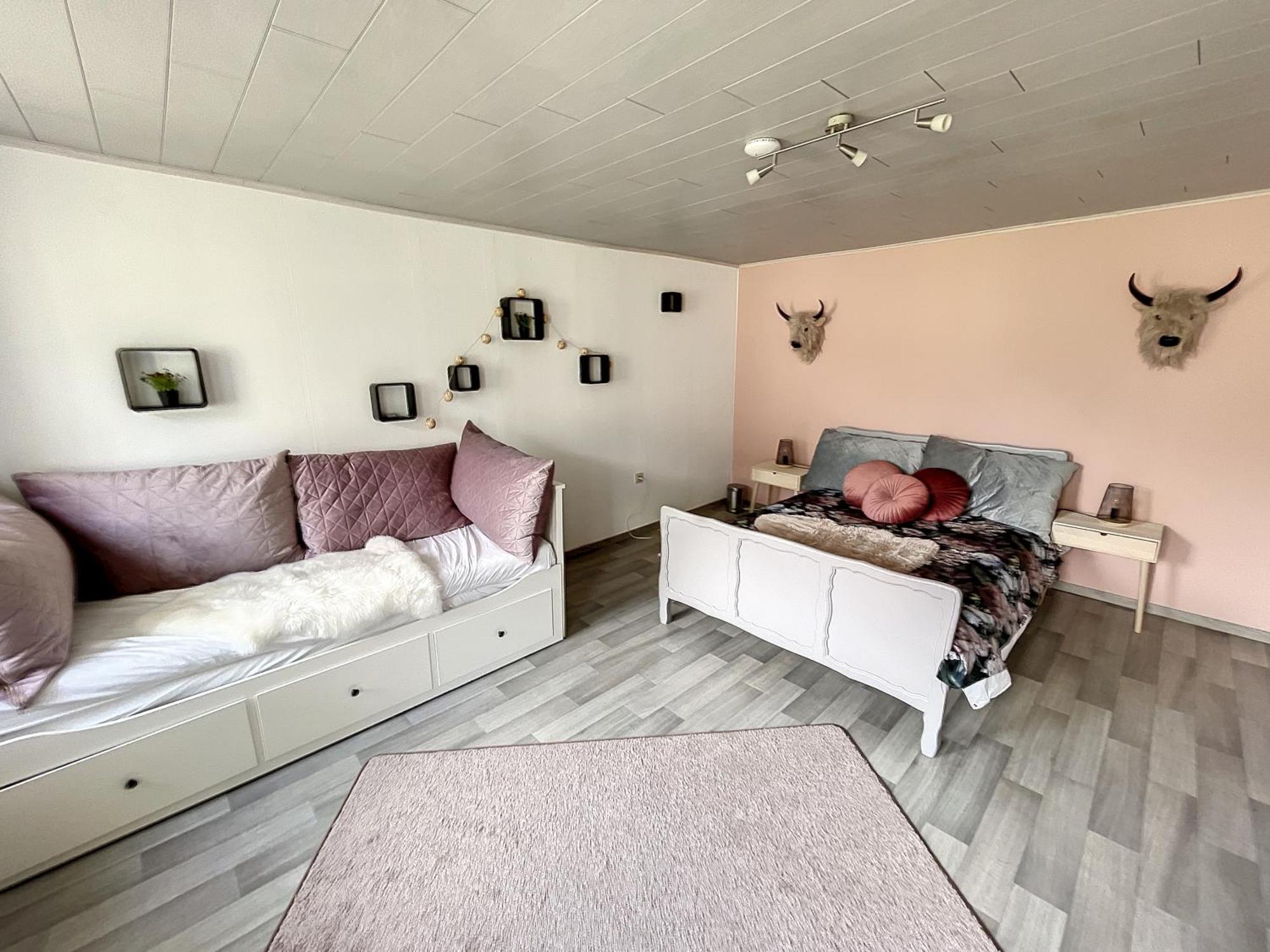 Le Doux Refuge De Bouillon Villa Corbion Exterior photo